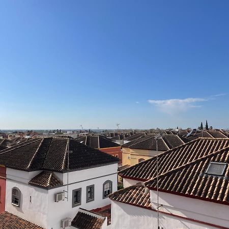 Apartamento Liru Bormujos, A 5 Minutos De Sevilla Exterior photo