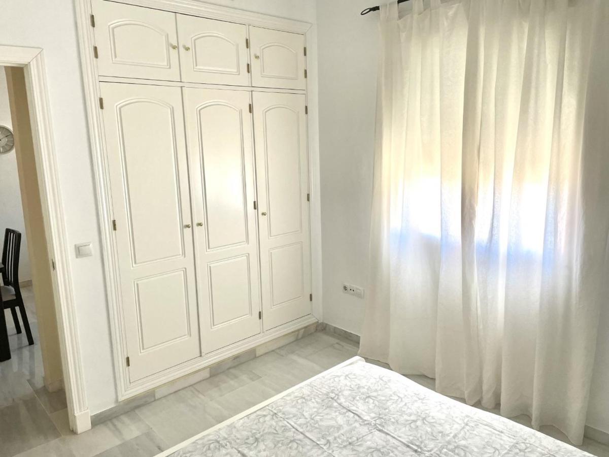 Apartamento Liru Bormujos, A 5 Minutos De Sevilla Exterior photo